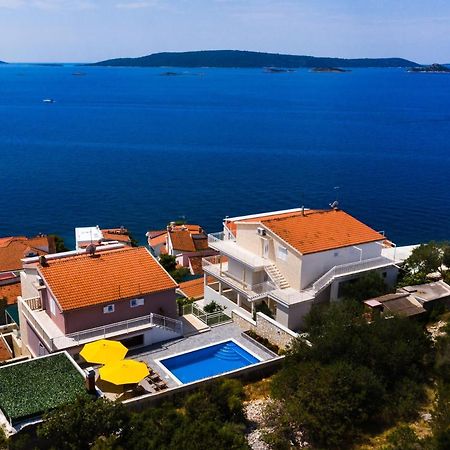 Apartments Care Donji Okrug  Dış mekan fotoğraf
