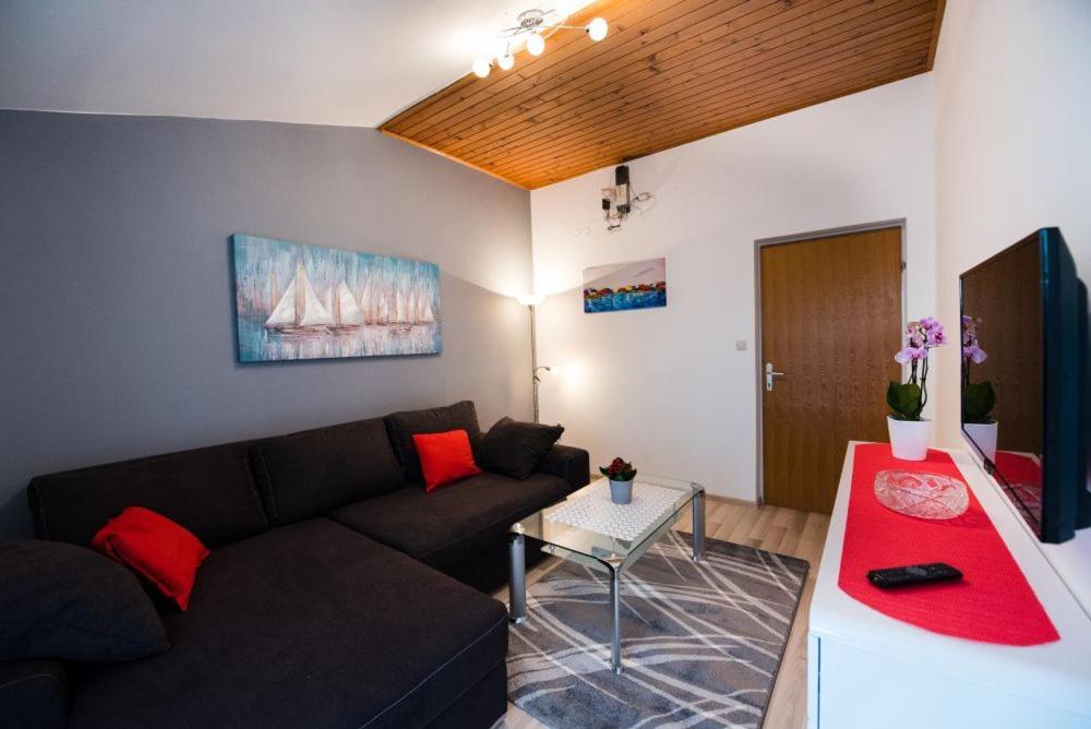 Apartments Care Donji Okrug  Dış mekan fotoğraf