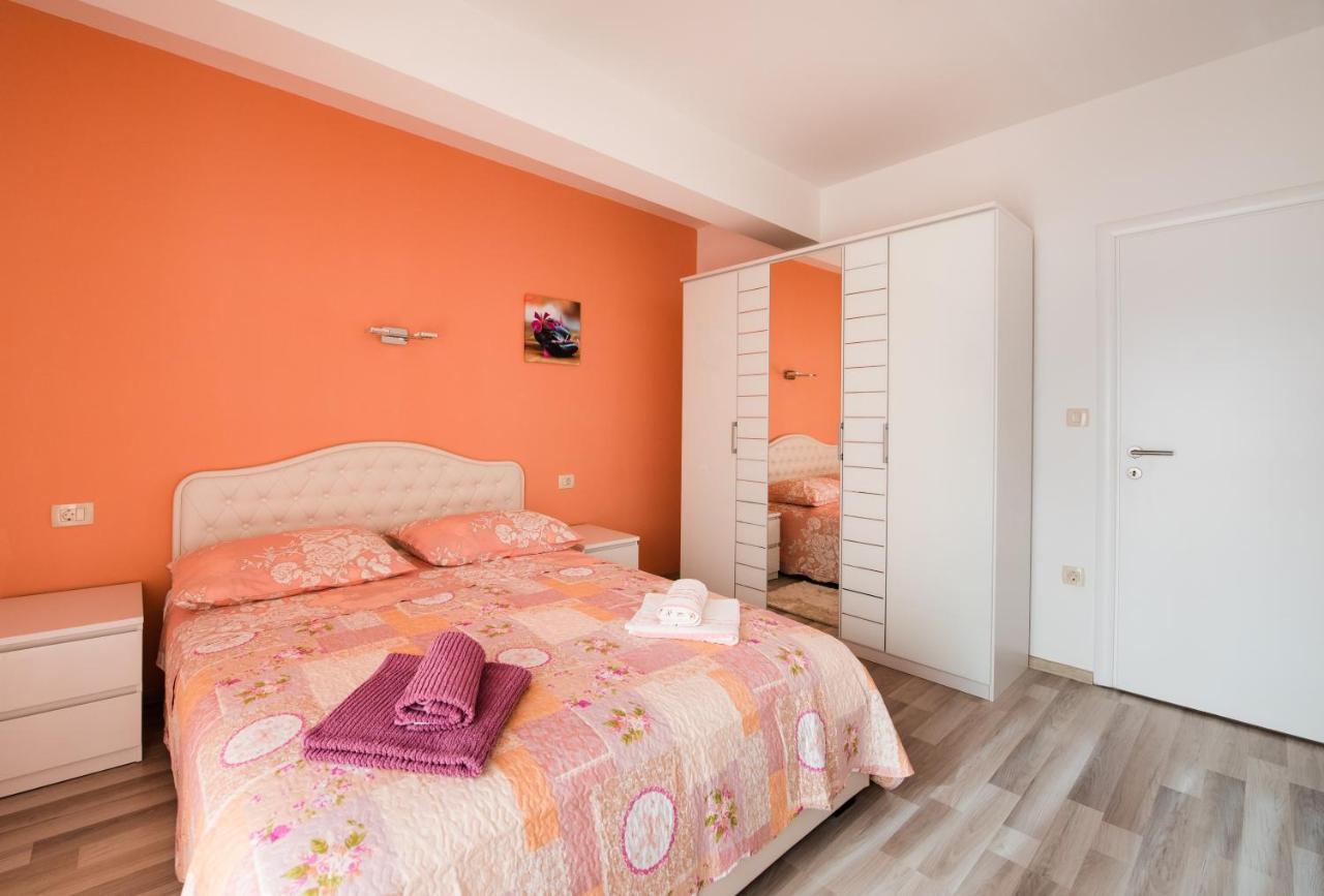 Apartments Care Donji Okrug  Dış mekan fotoğraf