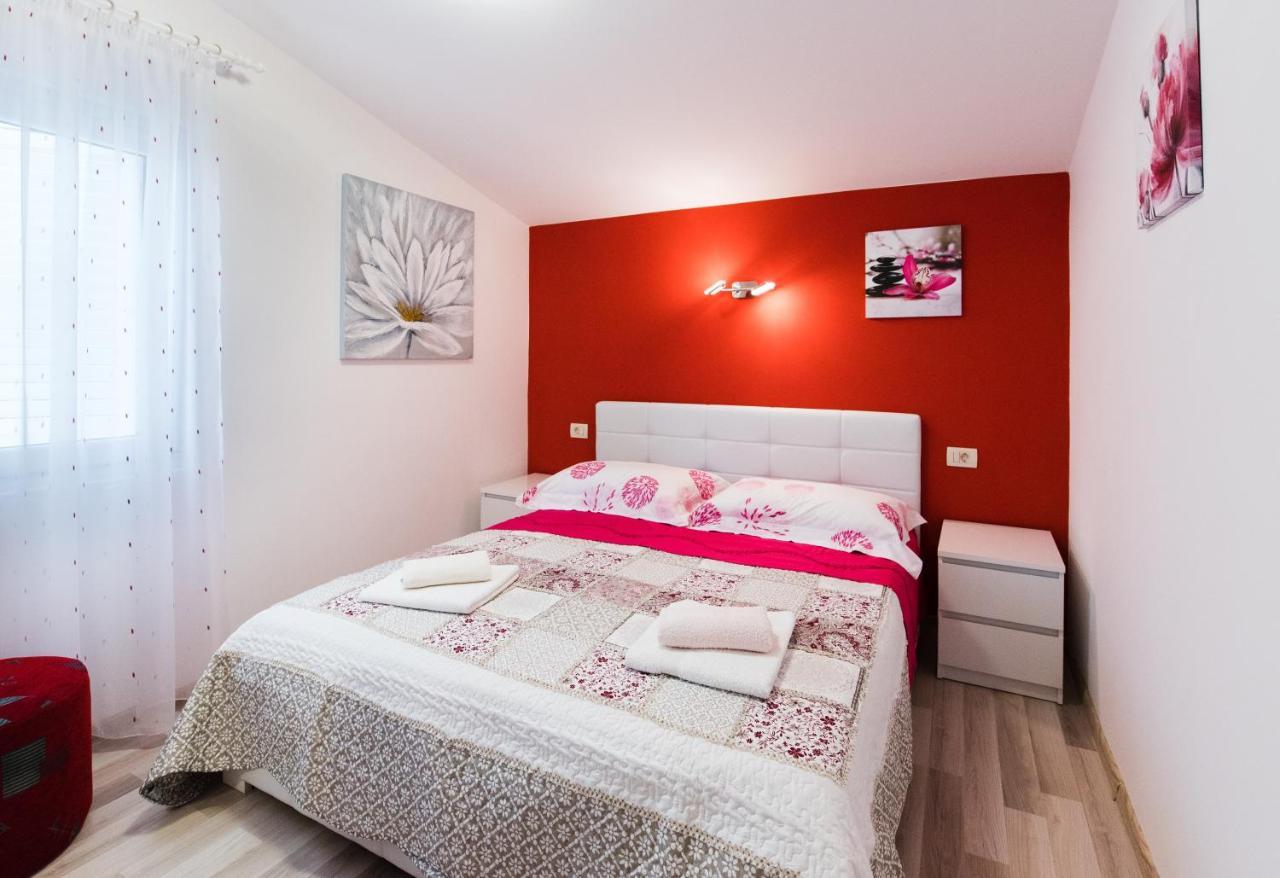Apartments Care Donji Okrug  Dış mekan fotoğraf