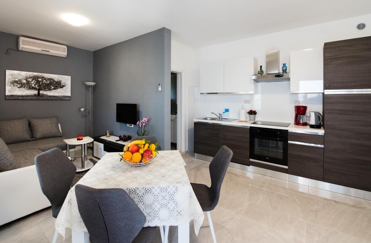 Apartments Care Donji Okrug  Dış mekan fotoğraf