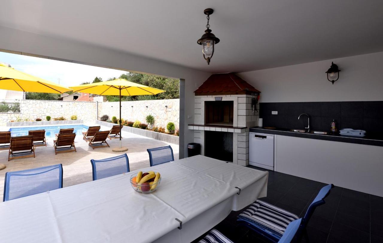 Apartments Care Donji Okrug  Dış mekan fotoğraf