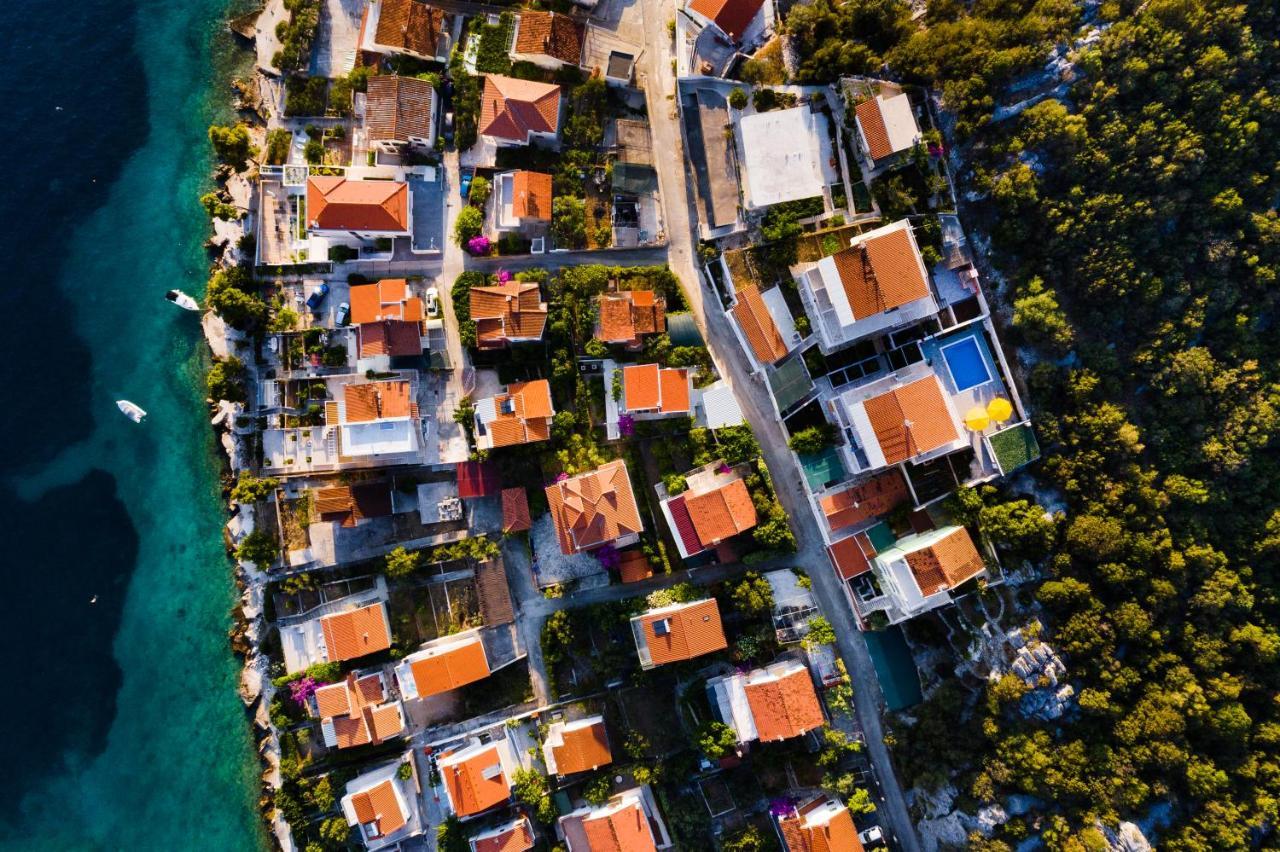 Apartments Care Donji Okrug  Dış mekan fotoğraf