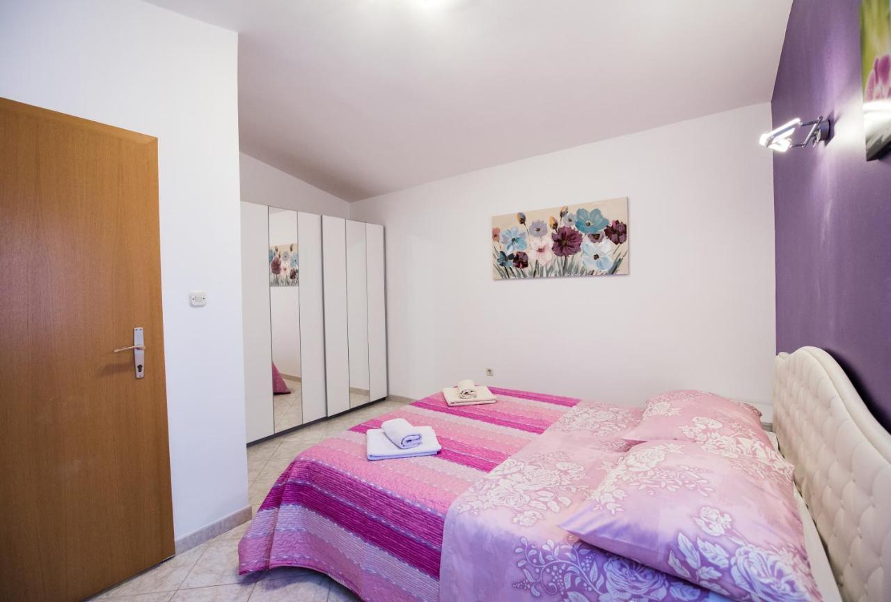 Apartments Care Donji Okrug  Dış mekan fotoğraf