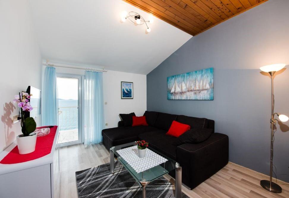 Apartments Care Donji Okrug  Dış mekan fotoğraf