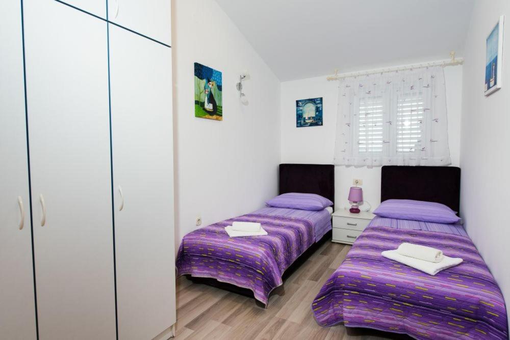 Apartments Care Donji Okrug  Dış mekan fotoğraf