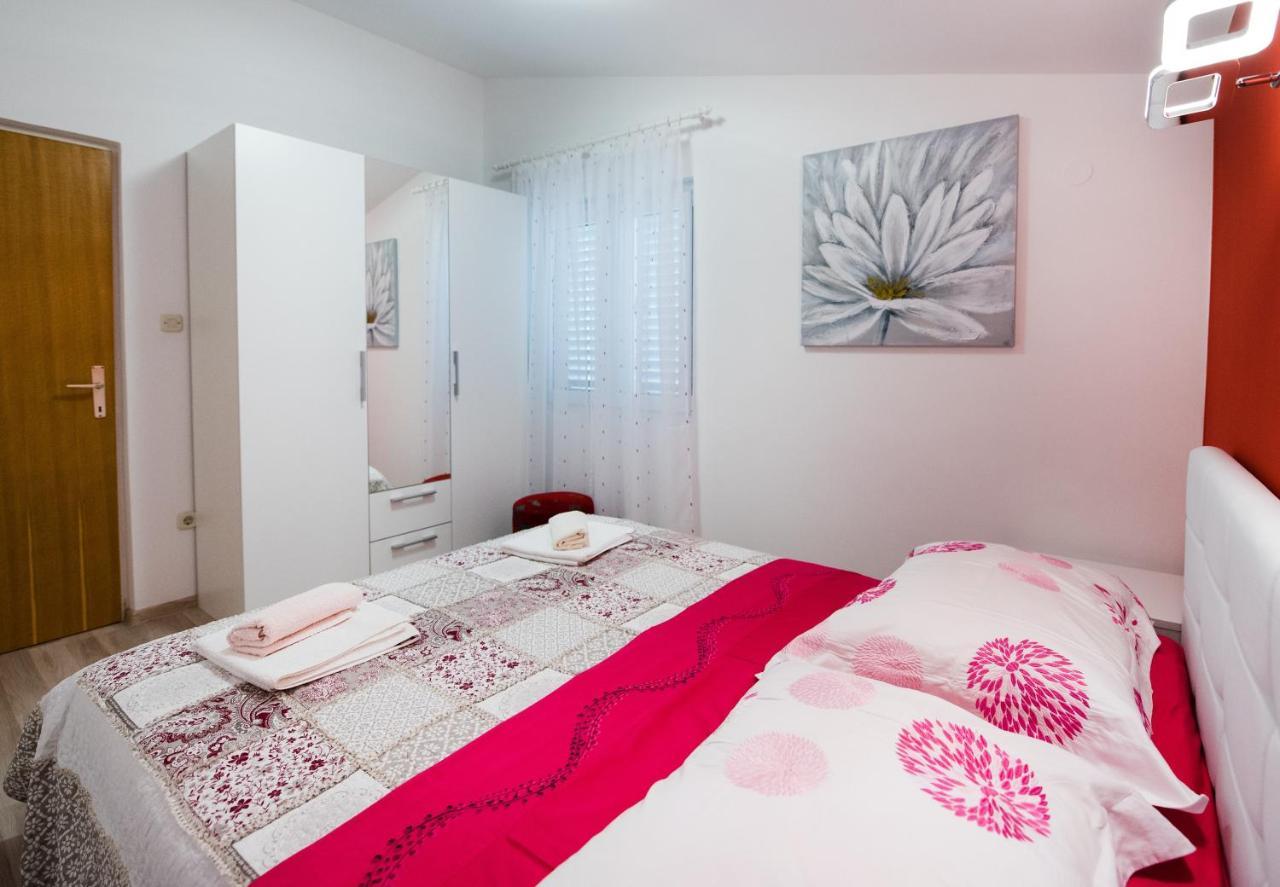 Apartments Care Donji Okrug  Dış mekan fotoğraf