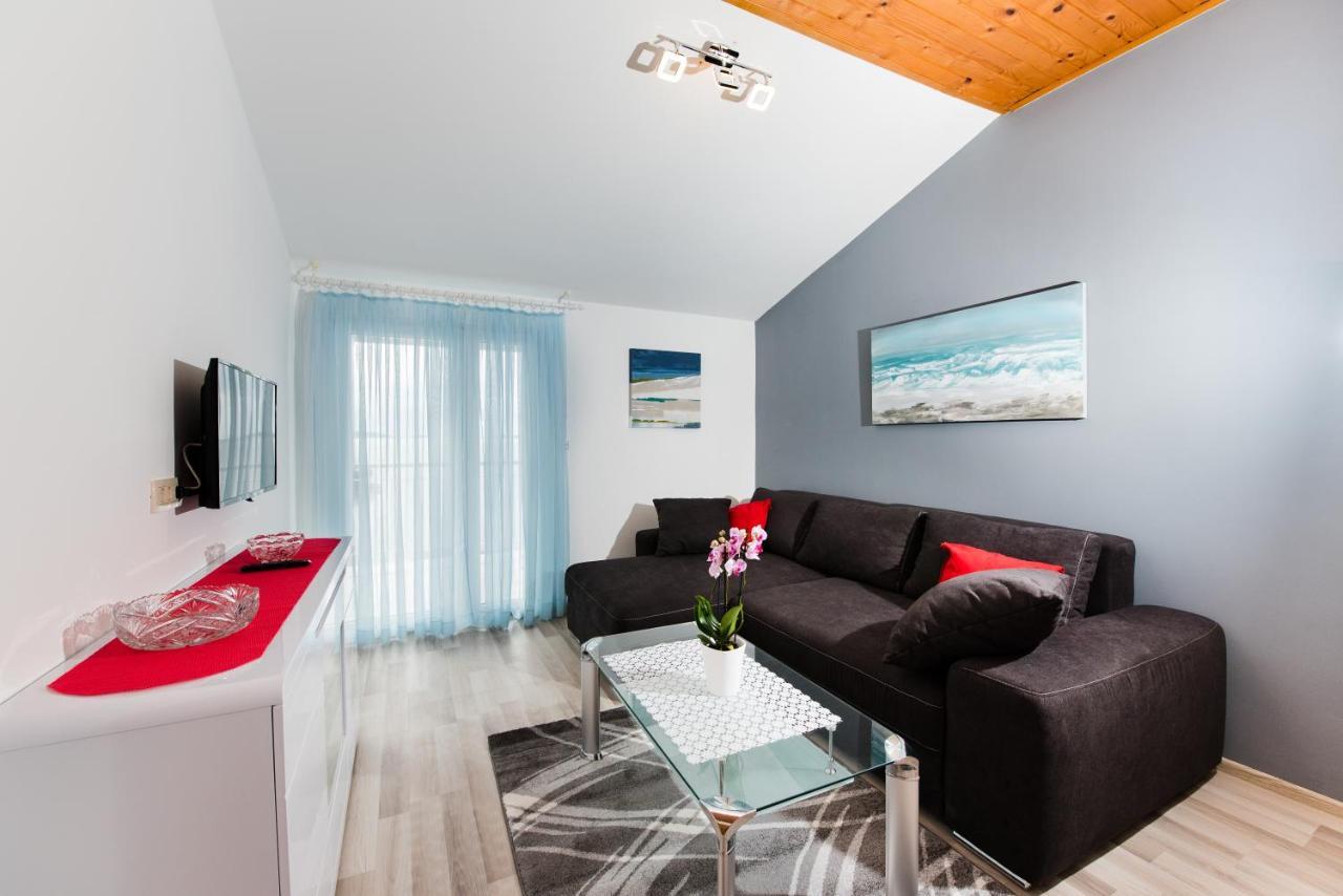 Apartments Care Donji Okrug  Dış mekan fotoğraf