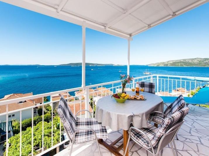 Apartments Care Donji Okrug  Dış mekan fotoğraf