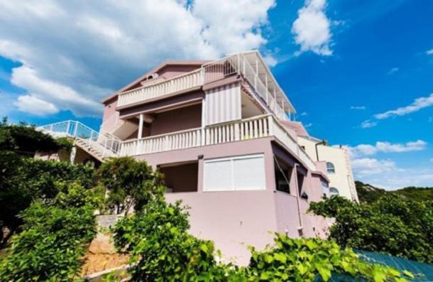 Apartments Care Donji Okrug  Dış mekan fotoğraf
