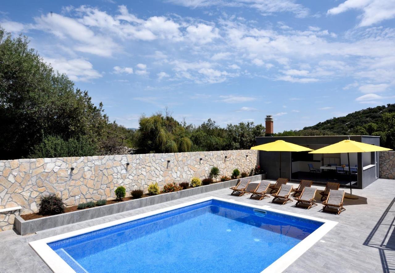Apartments Care Donji Okrug  Dış mekan fotoğraf