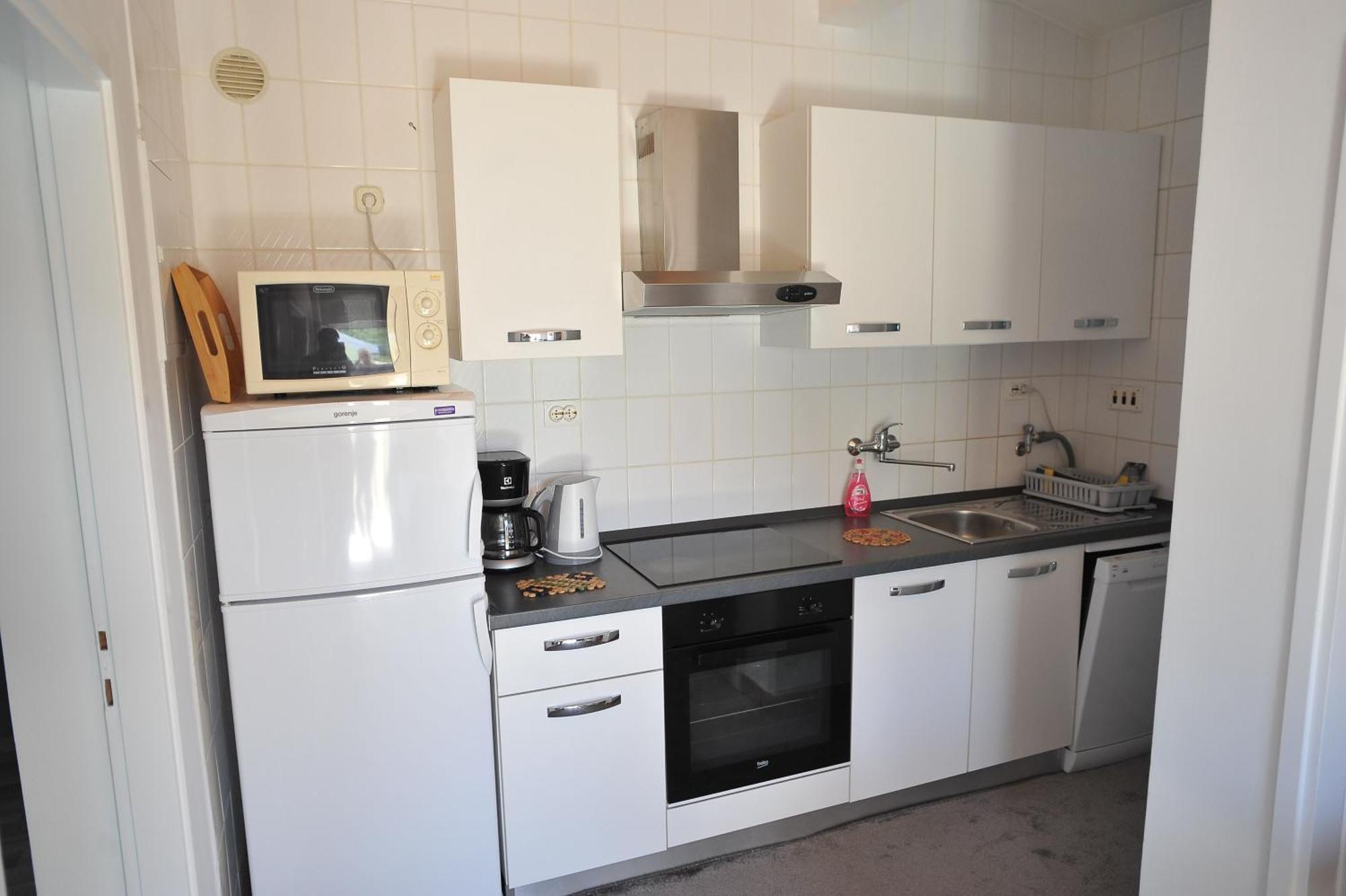 Apartments Care Donji Okrug  Dış mekan fotoğraf