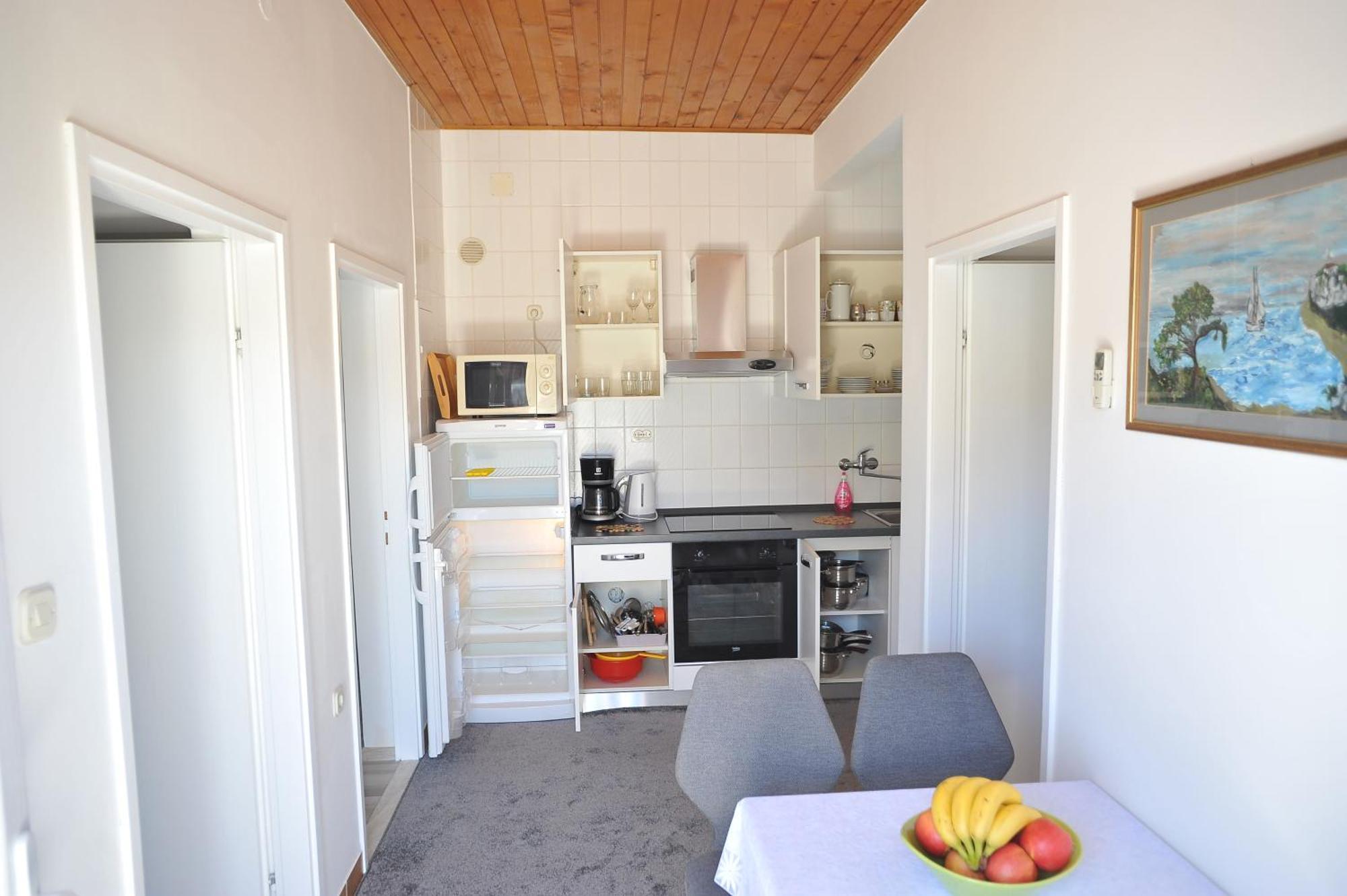 Apartments Care Donji Okrug  Dış mekan fotoğraf