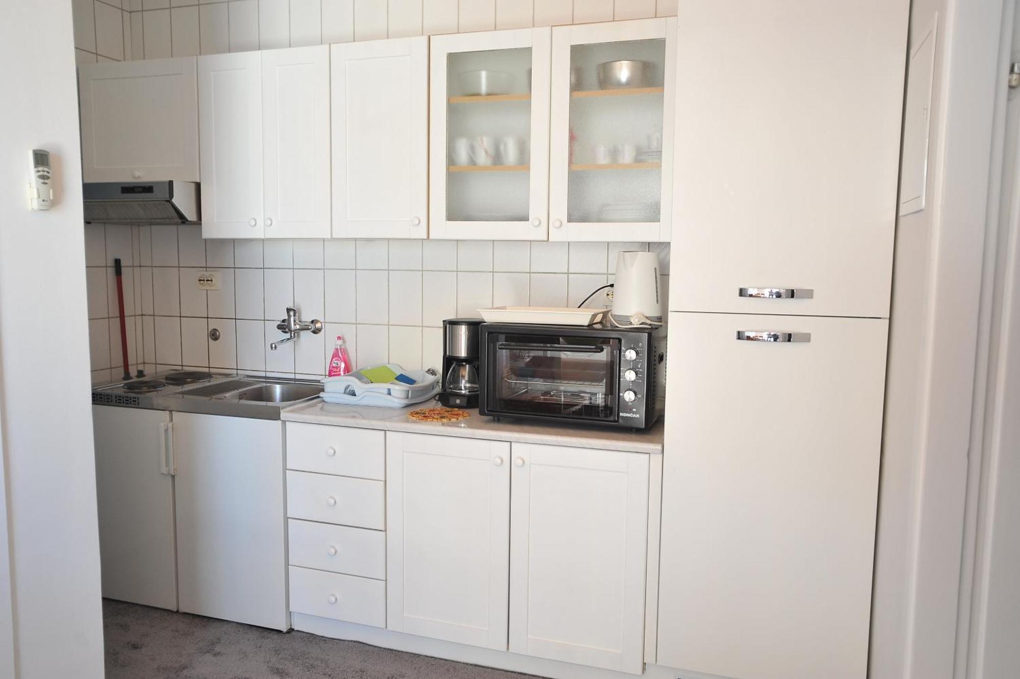 Apartments Care Donji Okrug  Dış mekan fotoğraf